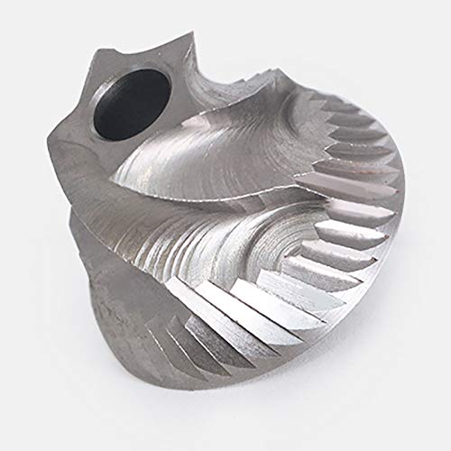 Fltaheroo Manuelle Kaffee MüHle Aus Aluminium Edelstahl Grat MüHle Konische Kaffee MüHle Miller Manuelle Kaffee MüHle – Bild 3