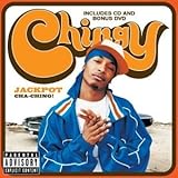 Chingy Album: «Jackpot (Bonus Dvd)» (Front side)