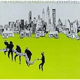 Buy Joni Mitchell - The Hissing of Summer Lawns New or Used via Amazon