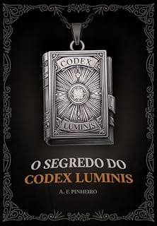 Livro O Segredo do Codex Luminis