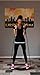 5280 FITGENX 5 in 1 Wobble Balance Board with Workout Bands by, Fit Board Gets You Simply Fit by Toning Abs Legs Core Arms Total Body, Improve Balance, Fitness with a Twist, As Seen on TV, New, Black