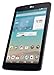 LG G Pad V410 16GB Unlocked GSM 7-Inch 4G LTE Android Tablet PC - Dark Gray (No Warranty)