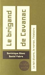 Le  brigand de Cavanac