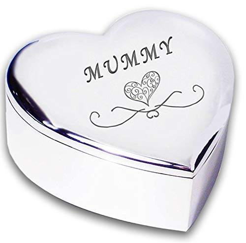Chris Bag Of Goodies Mummy Trinket Box Gifts Presents Ideas for Birthday Mothers Day From Son Daughter Children