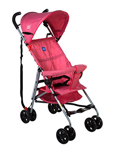 mee mee lightweight stroller
