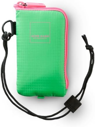 Acme MadeNoe Soft Camera/ipod/iphone pouch - Watermelon