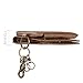 Slim Wallet RFID Front Pocket Wallet Minimalist Secure Thin Credit Card Case Purse For Men Women