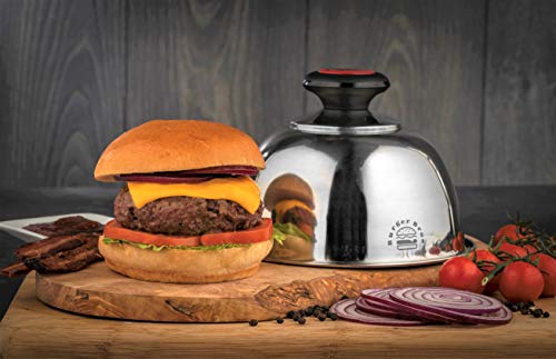 6 Basting+Cheese+Melting+Resistant+Handle
