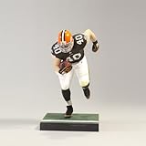 McFarlane Cleveland Browns Peyton Hills Figurine-Series 28