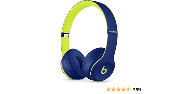 Beats by Dr. Dre Solo3 Wireless On-Ear 