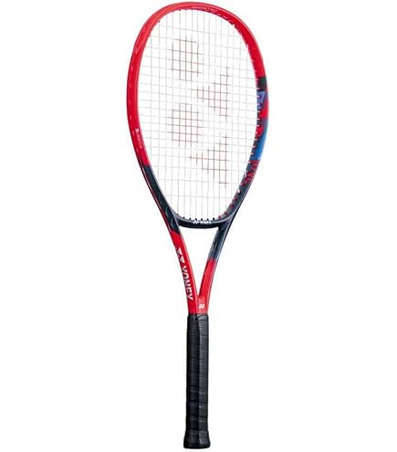 Raquete de tênis Yonex G3 07EZ98, somente moldura, E Zone 98