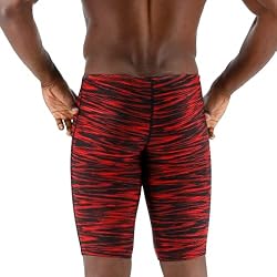 TYR Men's Standard Durafast Elite Athletic Jammer