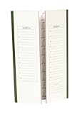 Heathrow Scientific HD9914 Cardboard Green Trim