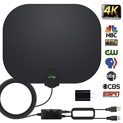 Check expert advices for converter box and he antenna? Sideror Reviews