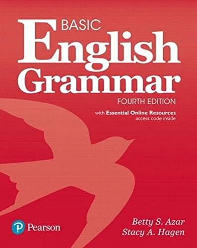 Basic English Grammar Student Book with Answer Key, International