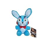 New 18cm FNAF Five Nights at Freddy 4 Nightmare