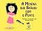 Livro A Menina Que Brigou Com o Pente