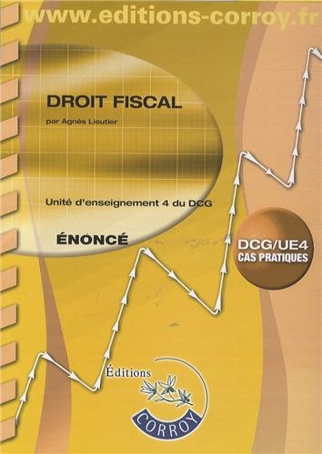 Droit fiscal