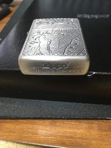 中野梓 Zippo けいおん ライター あずにゃん B0rd6ynx 8 437円