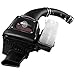 S&B Filters 75-5108 Cold Air Intake For 2011-2016 Ford F-250 / F-350 6.2L (Oiled Cleanable, 8-ply Cotton Filter)