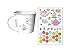 Tea Time Tea Party Decorate Your Own Favor Cups (12 ct)