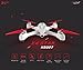 Hubsan H502T X4 RC Cam Quadcopter Drone with 720P HD Camera GPS