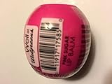 Revo Chap Ice Lip Balm PINK SUGAR Valentine's Day WALGREENS