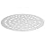 American Metalcraft 18914SP 14" Super Perforated Pizza Disk