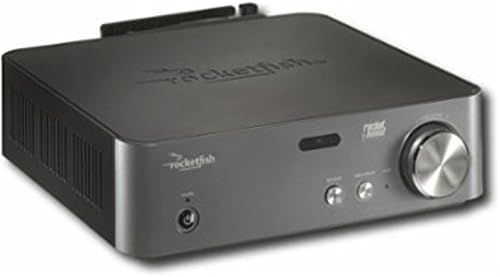 rocketfish wireless transmitter