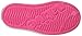 Native Shoes, Jefferson Child, Kids Lightweight Sneaker, Hollywood Pink/Shell White, 10 M US Toddler