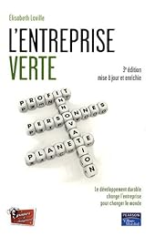 L' entreprise verte
