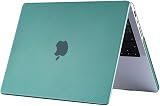 Se7enline MacBook Pro 13 Inch Hard Shell Case UK Keyboard Skin Carbon Fiber view 6