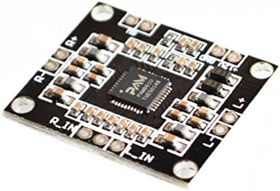 PAM8610 Digital Power Amplifier Board 2 x15w Dual Channel Stereo Mini Class D Power Amplifier Board