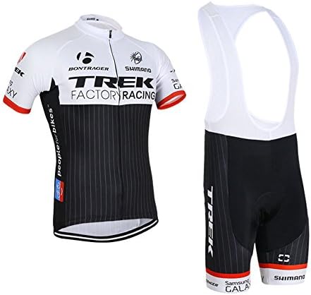 Outdoor Sports Mens Breathable Cycling Short Sleeve Jersey Bike Long Sleeve Jacket Bicycle Shirt Cycle Bib Shorts Tights
