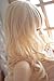 Liz Wig Blonde Long Wavy Cosplay Wig 26'' 65cm