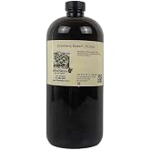 OliveNation Pure Strawberry Extract 32 oz. | Adds Fresh Berry Taste, Aroma &amp; Bold Red Color to Baking, Frozen Treats, Frosting/Fillings, Sauce/Glaze, Dressing, Beverages