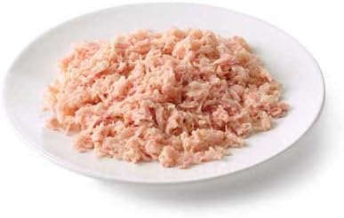 Pride of Alaska Shredded Surimi Crab Meat, 2 Pound -- 10 per case.