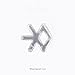 SM Entertainment EXO - Winter Special Album, 2016 2CD with Folded Poster Extra Photocard Set