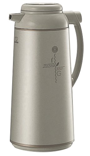 glass lined vacuum flask
