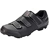 SHIMANO Zapatillas MTB XC100 uniseks-volwassene Sneaker