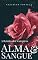 Livro Alma e Sangue: A Rainha dos Vampiros