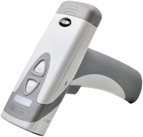 Code CR2611-PKCMU CR2600 Barcode Reader, Palm, Bluetooth, Battery, Charging Station with Embedded Modem USB Charge Cable