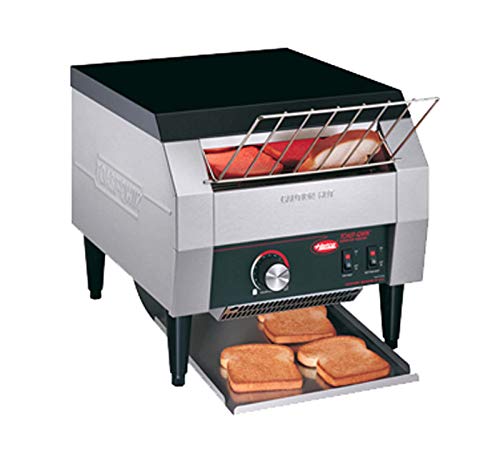 Hatco TQ-10-120-QS (QUICK SHIP MODEL) Toast-Qwik Conveyor Toaster