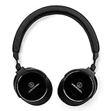 Audio-Technica ATH-SR5BTBK