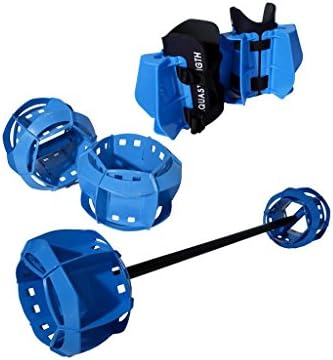 Aquastrength Aquatic Fitness Ultimate Bundle