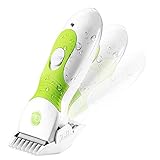 baby hair clippers target