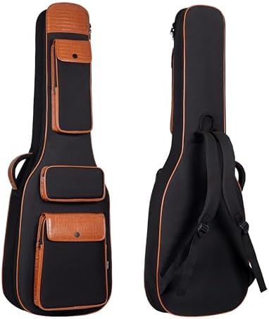 Amazon.com: Gretsch Jet Bass and Baritone Guitar Case
