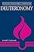 Deuteronomy: Believers Church Bible Commentary