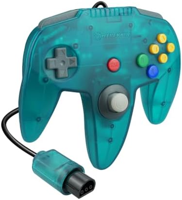 Amazon.com: Nintendo 64 Controller Switch Online N64 Official