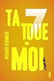 Tatoue-moi (Sept) (French Edition) by 